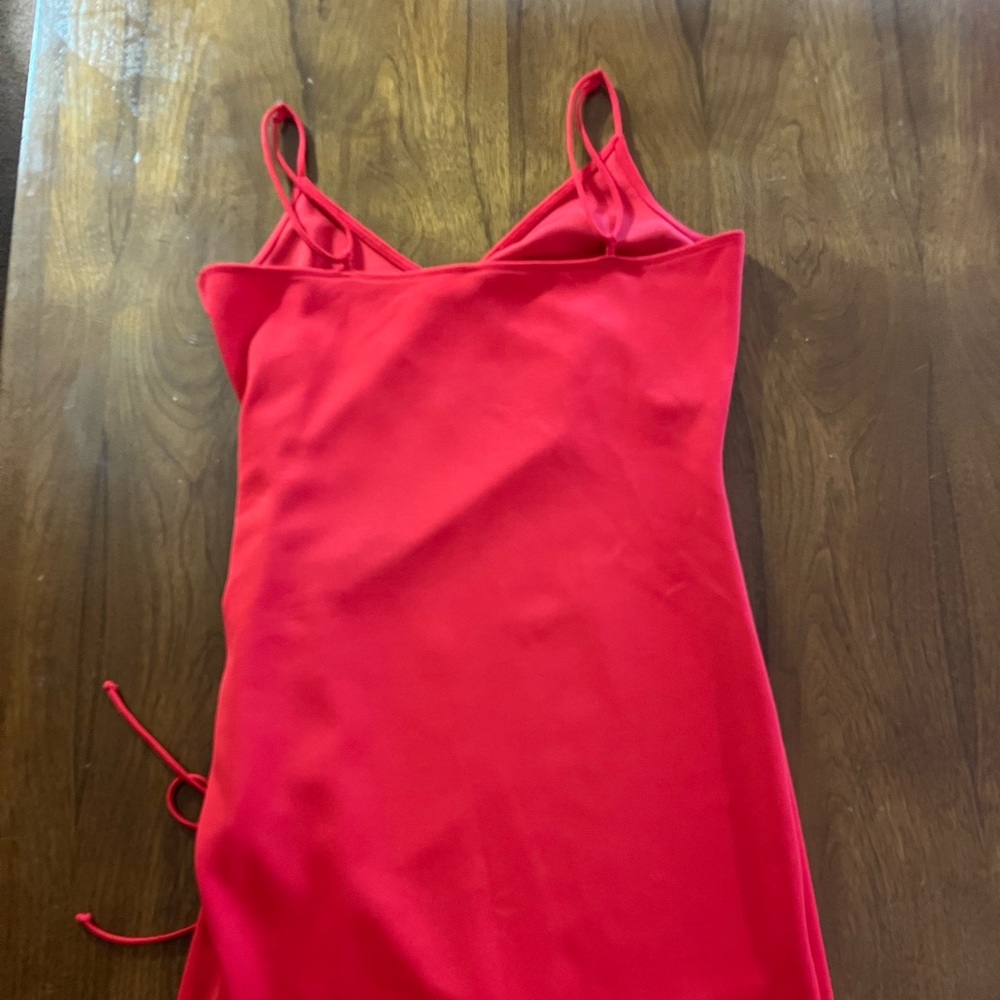 Mini Dress - Picture 3 of 9